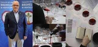 fonte Consorzio Brunello di Montalcino